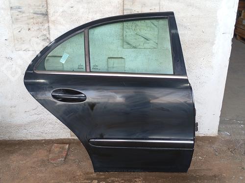 right-rear-door-mercedes-benz-e-class-w211-2002-2003-2004-2005-2006-2007-2008-2009-32095911 main image