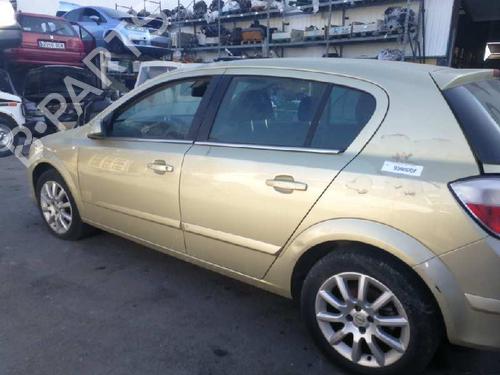 Alternator OPEL ASTRA H (A04) 1.6 (L48) | BP6274841M7 