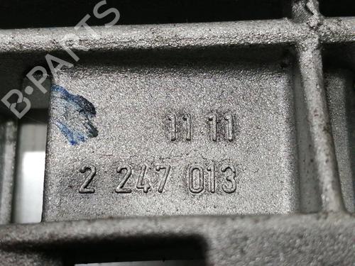 Other BMW 3 (E46) 320 d | BP16885166O1