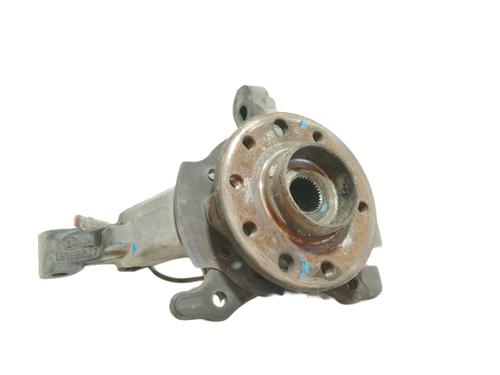 Left front steering knuckle OPEL ASTRA H (A04) 1.7 CDTI (L48) | BP12989454M25 