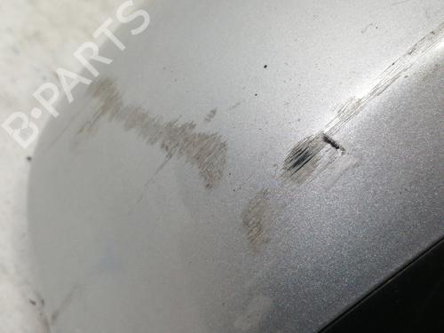 Right mirror AUDI A3 Sportback (8PA) 2.0 TDI 16V | BP13570364C27 