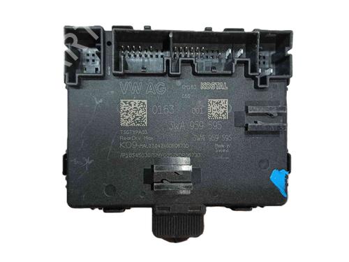 Electronic module AUDI A3 Sportback (8YA, 8YF) 35 TDI | BP38046916M83 - Image 2