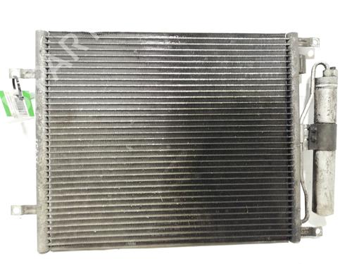 Used AC radiator NISSAN NOTE (E11, NE11) 1.5 dCi (86 hp) 6961967