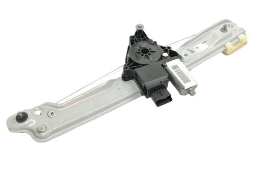 Used Rear right window mechanism OPEL CROSSLAND X / CROSSLAND (P17, P2QO) 1.2 (75) (110 hp) 8602074