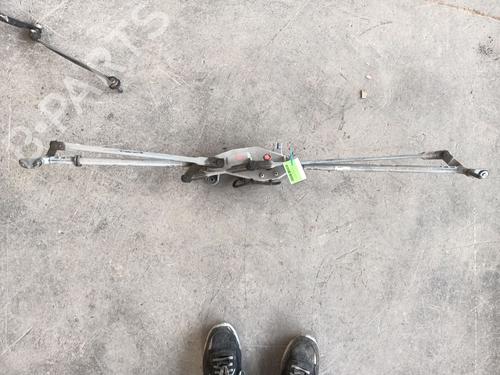 Viskermotor vindrude OPEL ASTRA K Sports Tourer (B16) [2015-2022]  31291239