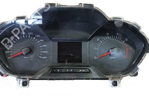 Used Instrument cluster Instrument cluster PEUGEOT PARTNER Box Body/MPV (K9) 1.5 BlueHDi 100 (102 hp) 39464514 39464514