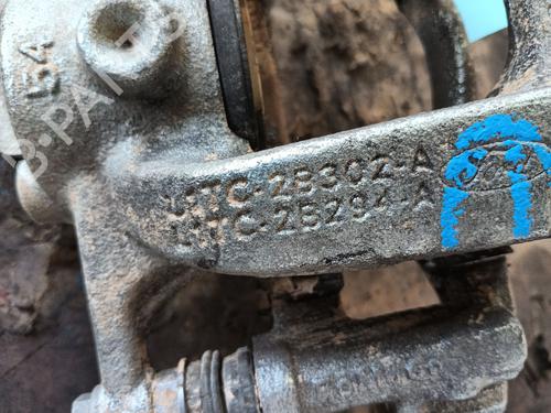 Left front brake caliper FORD PUMA (J2K, CF7) 1.0 EcoBoost | BP26940545M105 