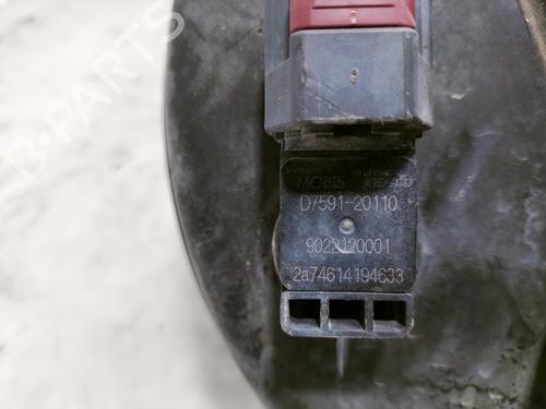 Servo brake KIA SPORTAGE IV (QL, QLE)  | BP11809086M42 
