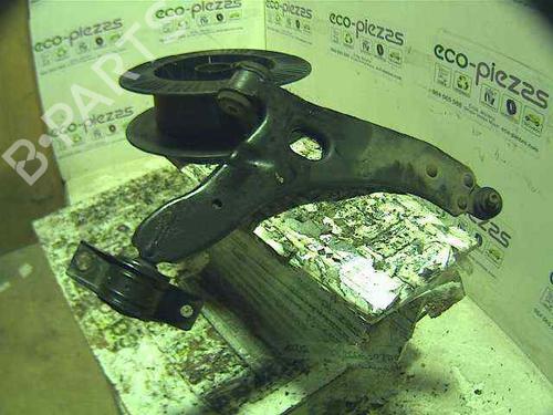 Used Left front suspension arm FORD FOCUS I Saloon (DFW) 2.0 16V (131 hp) 5350317