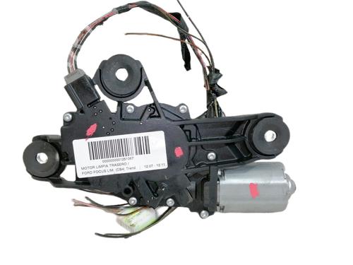 Rear wiper motor FORD FOCUS II (DA_, HCP, DP) 1.6 TDCi | BP10675670M102 