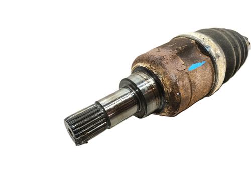 Left front driveshaft CITROËN C3 II (SC_)  | BP16966040M38 