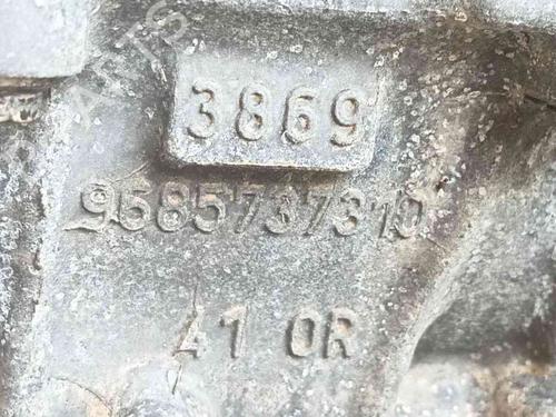 Engine PEUGEOT EXPERT Van (V_) 1.5 BlueHDi 120 | BP37492305M1 - Image 6