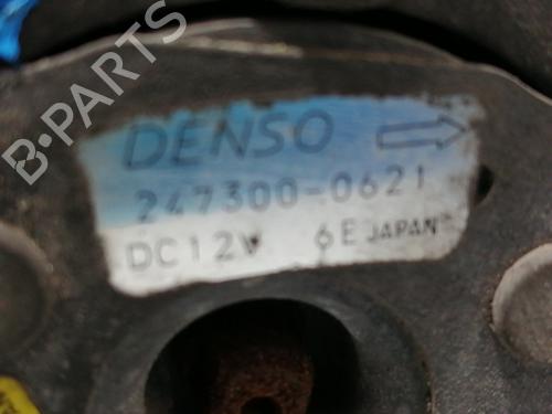 AC compressor ALFA ROMEO 147 (937_) 1.9 JTDM 8V (937.AXD1A, 937.AXU1A, 937.BXU1A) | BP9534067M34 