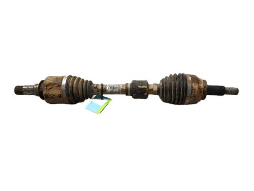 Used Left front driveshaft RENAULT SCÉNIC IV (J9_) 1.3 TCe 140 (140 hp) 30684186