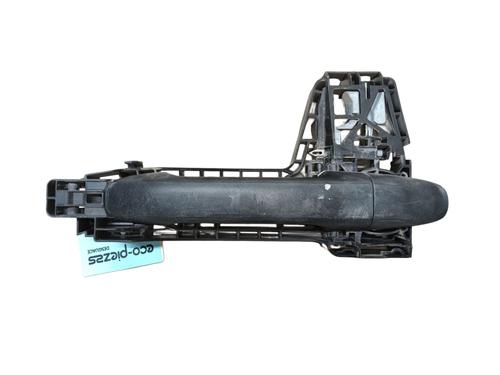 Used Rear right exterior door handle MERCEDES-BENZ SPRINTER 3,5-t Van (B907, B910) 314 CDI RWD (907.631, 907.633, 907.635, 907.637) (143 hp) 30317119