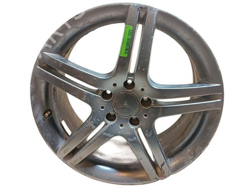 Used Rim MERCEDES-BENZ CLK (C209) CLK 320 CDI (209.320) (224 hp) 28418433