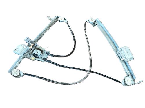 Used Front left window mechanism CITROËN C3 Pluriel (HB_) 1.6 (109 hp) 30104127