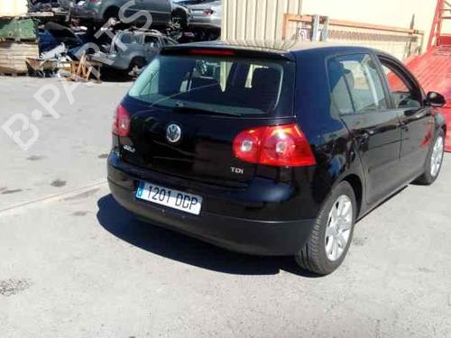 Engine mount VW GOLF V (1K1)  | BP9725022M89 