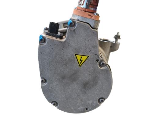 AC compressor OPEL CORSA F (P2JO) CORSA-e (68) | BP34543570M34 - Image 4