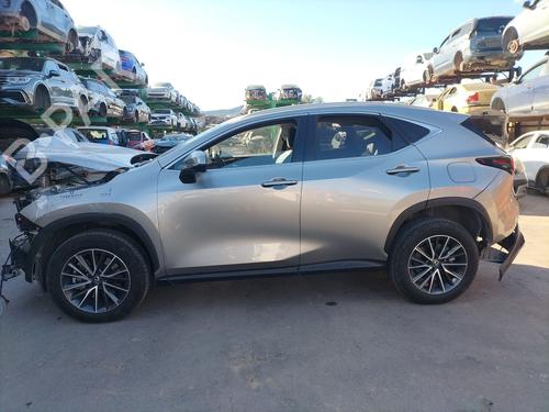 Módulo eletrónico LEXUS NX II (_A2_, _H2_) 450h+ E-Four (AAZH26) | BP30940276M83