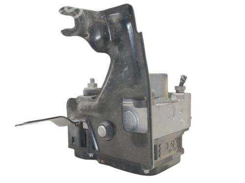 ABS pump RENAULT CLIO III (BR0/1, CR0/1)  | BP12998576M43 