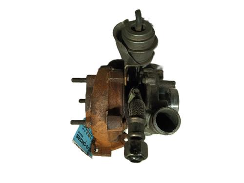 Turbocharger/Supercharger VW LUPO I (6X1, 6E1) 1.2 TDI 3L | BP22730685M71 