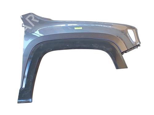 Used Right front fenders JEEP RENEGADE SUV (BU, B1, BV) 1.0 T-GDi (120 hp) 29631251