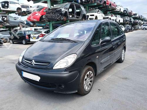 Teile für CITROËN XSARA PICASSO (N68)  2.0 HDi  4750815 