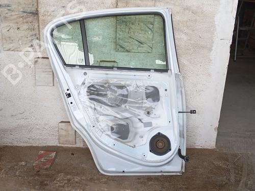 left-rear-door-opel-corsa-d-s07-2006-2007-2008-2009-2010-2011-2012-2013-2014-2015-32349389 main image