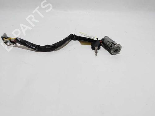 Used Ignition barrel NISSAN KUBISTAR Van (X76) [2003-2025]  5849135