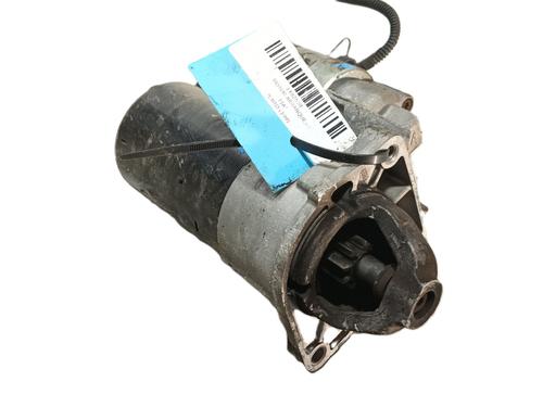 Used Starter FIAT GRANDE PUNTO (199_) [2005-2025]  17107931
