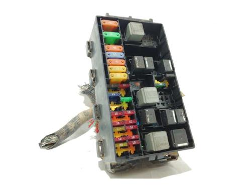 Used Fuse box FORD TRANSIT CONNECT (P65_, P70_, P80_) [2002-2025]  6308149