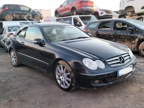 Used Parts MERCEDES-BENZ CLK (C209) CLK 280 (209.354) 4660712