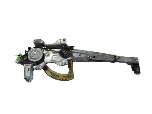 Rudehejsemekanisme venstre bagtil Rudehejsemekanisme venstre bagtil KIA SORENTO I (JC) 2.5 CRDi 4WD (140 hp) 33980757 33980757