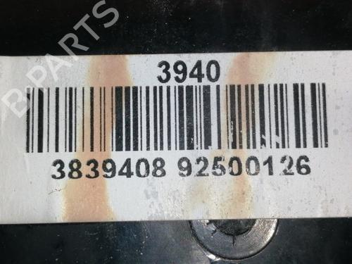Climate control CHEVROLET CRUZE (J300) 2.0 CDI | BP7211442I5 