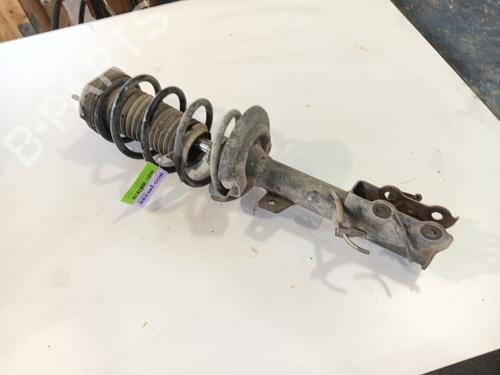 Used Right front shock absorber Right front shock absorber FORD FIESTA VI (CB1, CCN) 1.6 TDCi (90 hp) 32702669 32702669