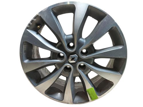Felg RENAULT KOLEOS I (HY_) 2.0 dCi (HY0K) (150 hp) 31762391