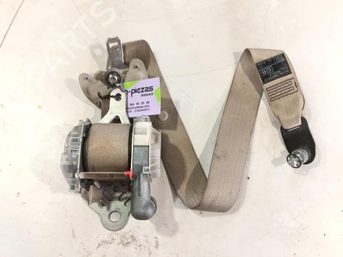 Front left seatbelt SUBARU OUTBACK (BS) 2.0 D AWD (BSD) | BP33872669I26 - Image 2