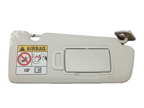 Used Right sun visor DACIA SANDERO III 1.0 TCe 90 (91 hp) 24472769
