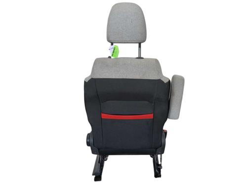 Left front seat CITROËN C3 AIRCROSS II (2R_, 2C_) 1.6 BlueHDi 120 (2CBHZH) | BP40599457C15 - Image 7
