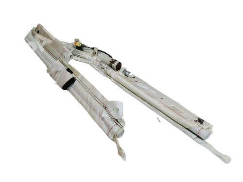 Used Left curtain airbag Left curtain airbag SEAT LEON (1P1) [2005-2013] 10696321 10696321