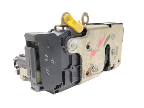 Used Front left lock JAGUAR S-TYPE II (X200) 2.7 D (207 hp) 7232839