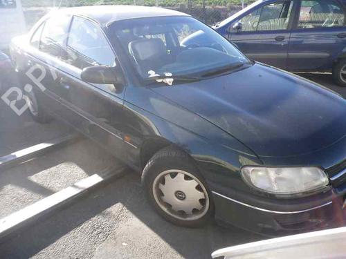 Fuel pump OPEL OMEGA B (V94) 2.0 16V (F69, M69, P69) | BP5348502M76 