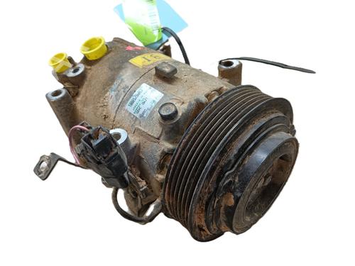 Used AC compressor KIA PICANTO II (TA) 1.0 (67 hp) 29916516