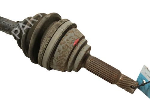 Right front driveshaft HYUNDAI COUPE II (GK)  | BP21077511M39 