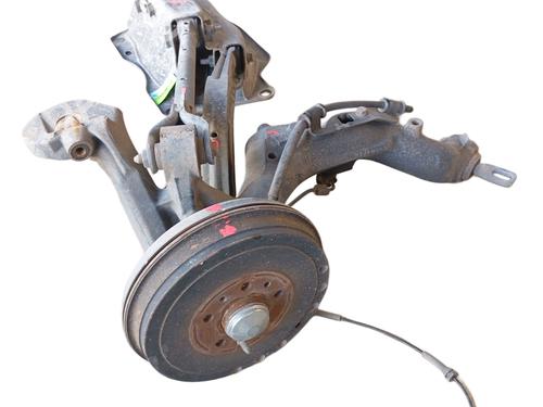 Bagaksel OPEL COMBO Box Body/MPV (X12) 1.3 CDTI (B05) | BP31086389M2 