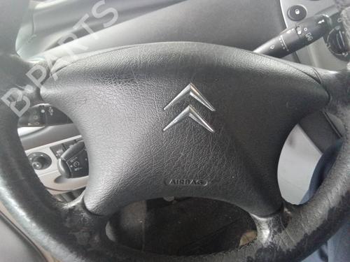 Driver airbag CITROËN XSARA PICASSO (N68) 1.6 16V | BP11207142C9 