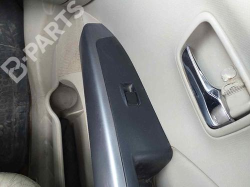 right-front-window-switch-mitsubishi-outlander-ii-cw_w-20-di-d-cw8w-2005-2006-2007-2008-2009-2010-2011-2012-7760595 main image