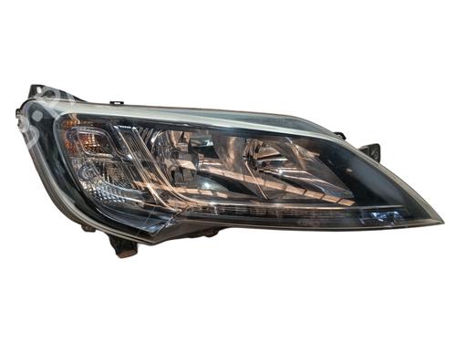 Used Right headlight PEUGEOT BOXER Van 2.0 BlueHDi 130 (130 hp) 27997737