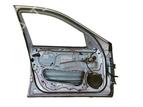Left front door MERCEDES-BENZ S-CLASS (W220) S 55 AMG (220.073, 220.173) | BP7289064C2 
